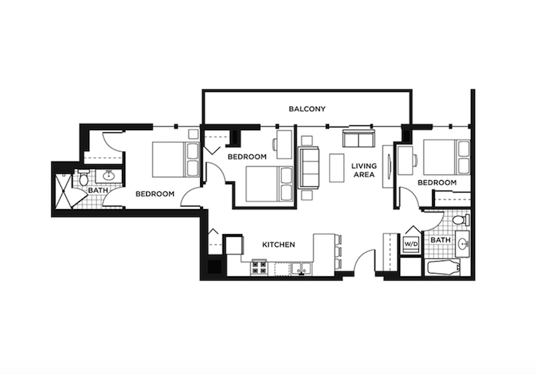 Studentinsider Asu Housing 922 Place