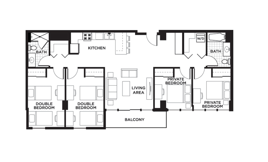 Studentinsider Asu Housing 922 Place Studentinsider Asu Housing 922 Place